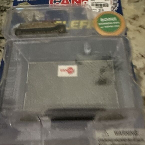 Dragon Models 1:144 CAN DO Pocket Army Tank 20055 ELEFANT Sd.Kfz. 184-Variant E - Picture 4 of 10